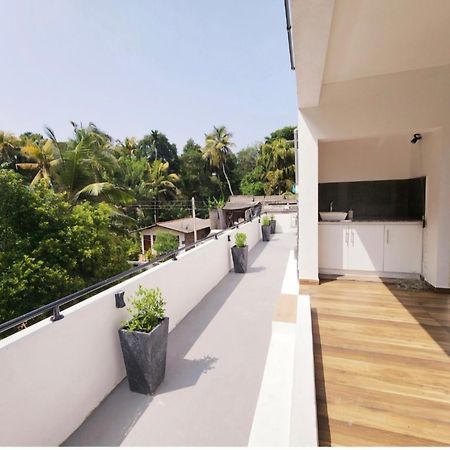 The Elegance Hotel Kalutara Eksteriør billede