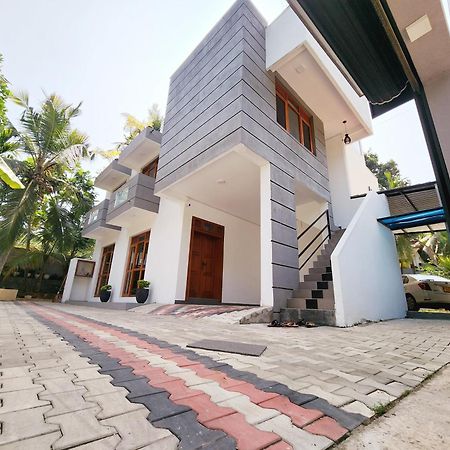 The Elegance Hotel Kalutara Eksteriør billede