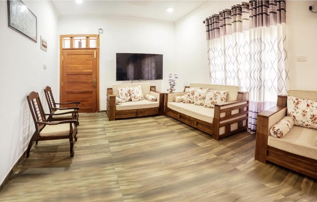 The Elegance Hotel Kalutara Eksteriør billede