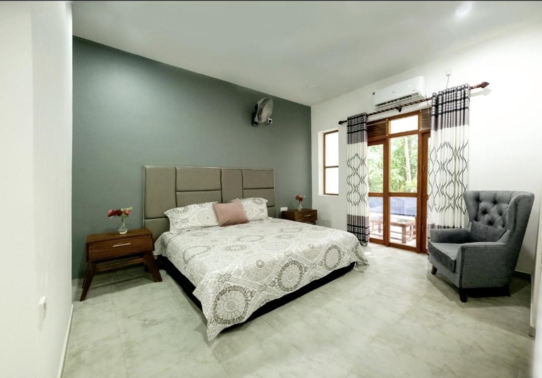 The Elegance Hotel Kalutara Eksteriør billede
