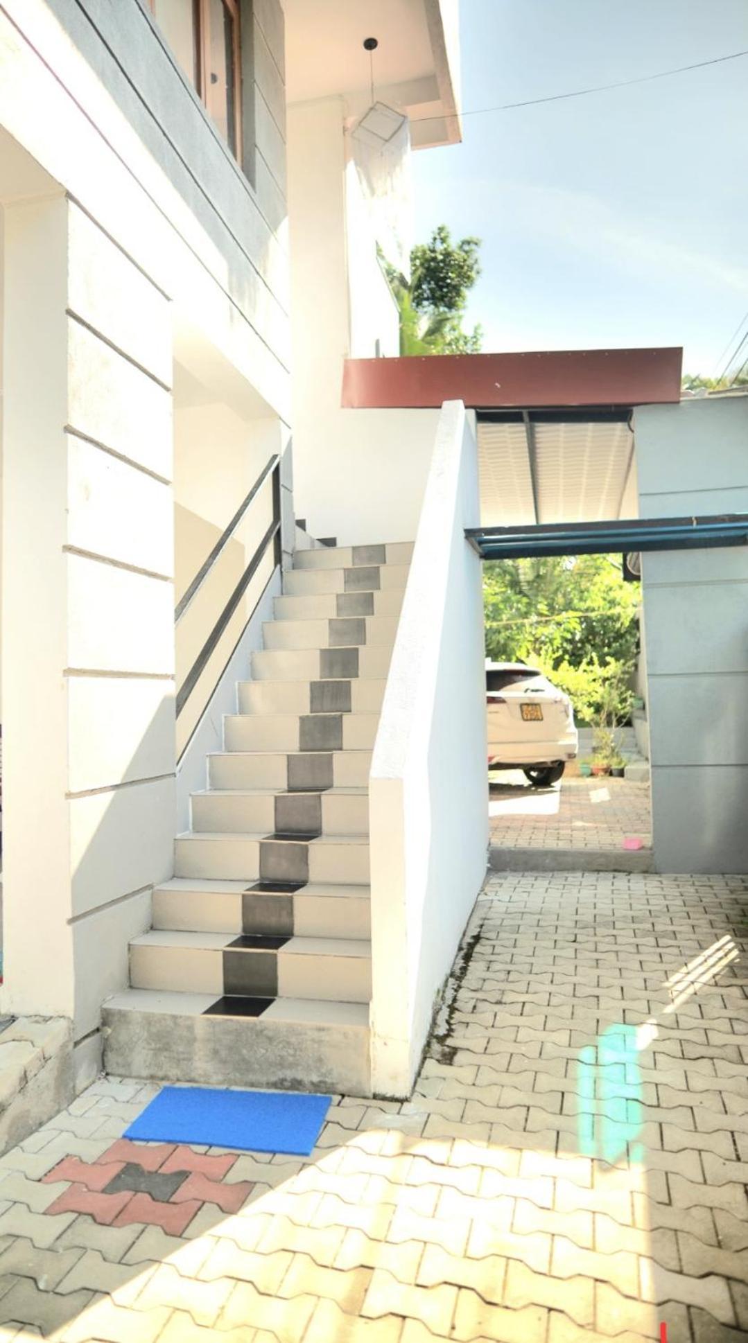 The Elegance Hotel Kalutara Eksteriør billede