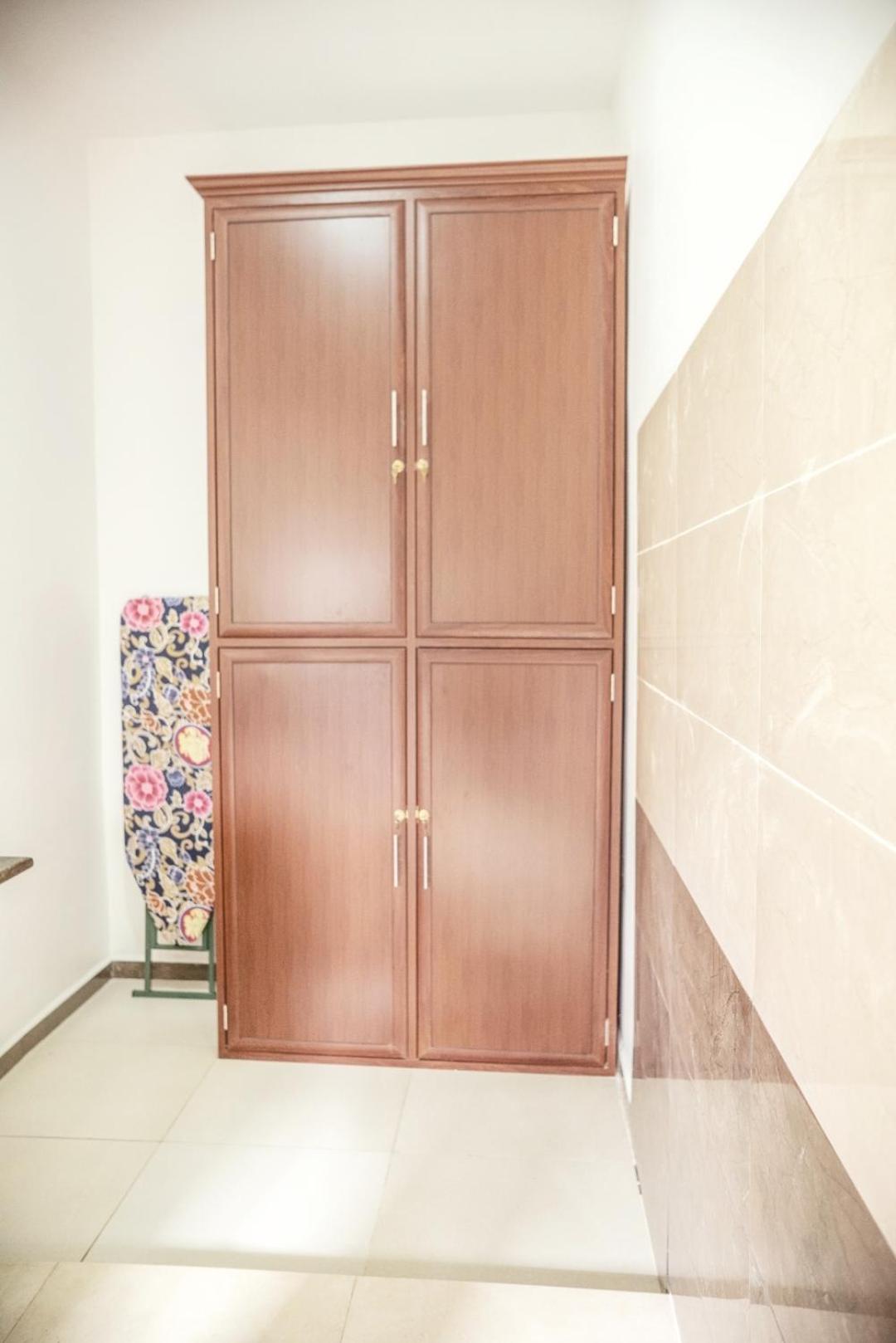 The Elegance Hotel Kalutara Eksteriør billede