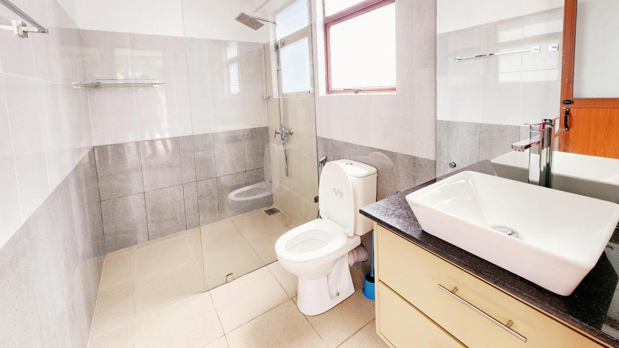 The Elegance Hotel Kalutara Eksteriør billede