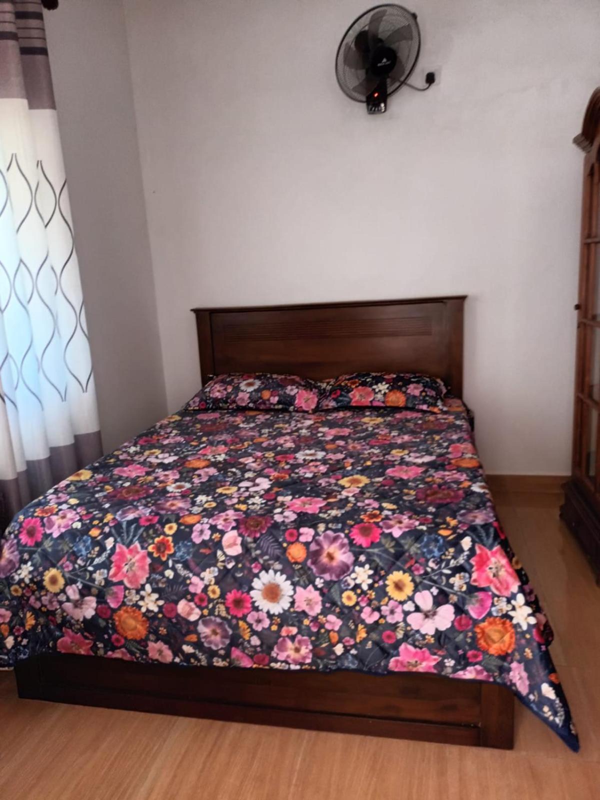 The Elegance Hotel Kalutara Eksteriør billede
