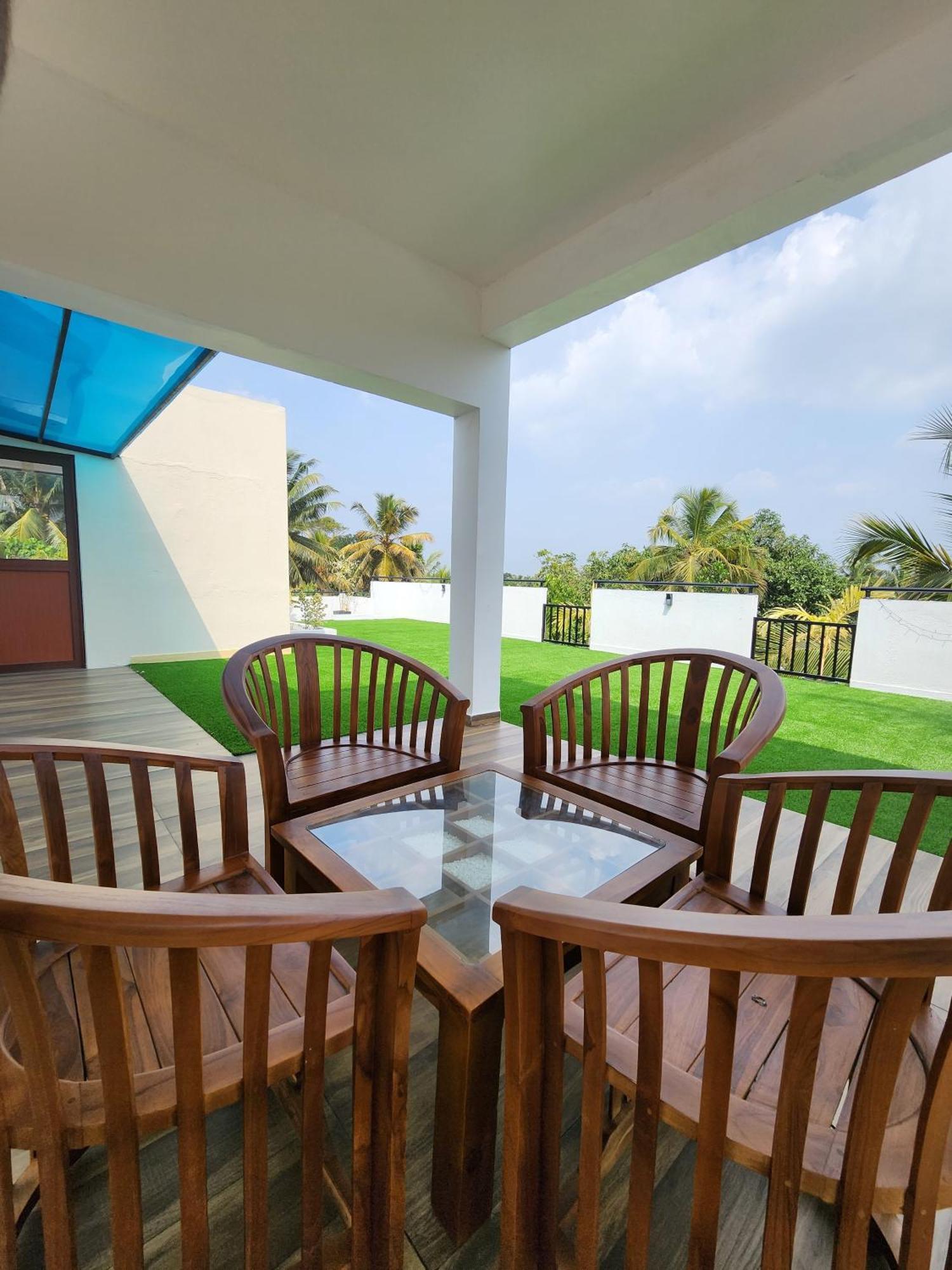 The Elegance Hotel Kalutara Eksteriør billede